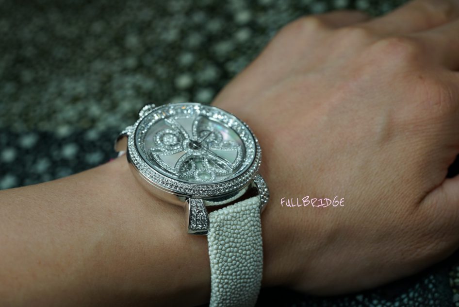 Amartia アマルティア 腕時計 ウォッチ - 腕時計(アナログ)